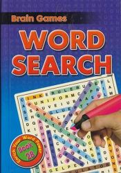 Brain Games Word Search - Book 28