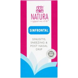Natura Sinfrontal 150 Pack