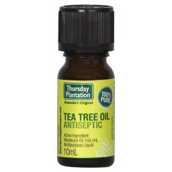 Tea Tree Oil - 10ML