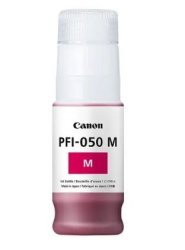 Canon PFI-050 M - Pigment Magenta Ink Tank