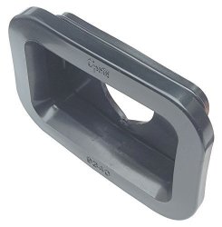 Grote 93402 Grommet For Small Rectangular Clearance marker Lamps
