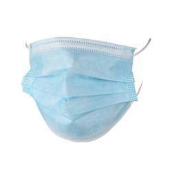Surgical 3-PLY Face Mask Sterile 10 Pack
