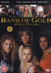 Band Of Gold: The Complete Series DVD