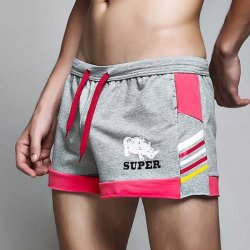 Home Furnishing Shorts Mens Casual Running Fitness Beach Shorts Pants