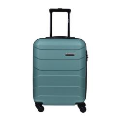 Travelite Travelwize Melo Luggage Sgl 55CM Abs Ea TW-1129-SG