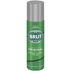 Brut Deodorant 120ML - Original