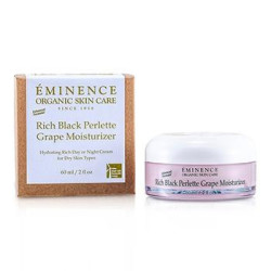 Rich Black Perlette Grape Moisturizer Dry Skin - 60ml-2oz