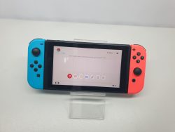 Nintendo Switch HAC-001 Gaming Console