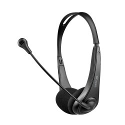 Astrum Wired Stereo Headset With MIC - HS115