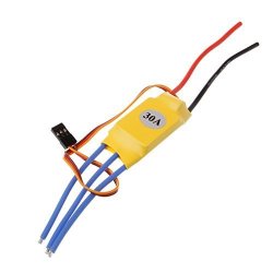 Ringbuu HW30A Brushless Speed Controller Esc For Dji Emax Fpv Drone Rc Quadcopter