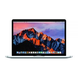 Apple MacBook Pro 13" 512GB Intel Core i5 Notebook with Touch Bar in Silver