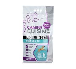 Adult Joint Health Dry Dog Food 1 X 5.5 Kg
