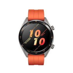 HUAWEI GT Active Orange Smart Watch