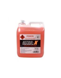 Nitro X 25% Race Fuel 2L