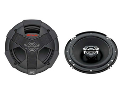 JVC CS-V527 Car Speakers