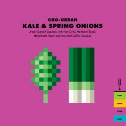 Seeds For Africa Gro-urban - Square Foot Gardening Squares ... Seeds For Africa Gro-urban - Square Foot Gardening Squares ... Companion Planting Kale