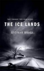 The Ice Lands Hardcover Main Market Ed.