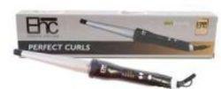 Essential Hair Care Perfect Curls Curling Iron