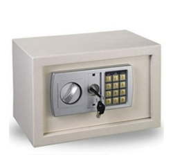 Electrolux Electronic Digital Safe Box - Medium 25KG