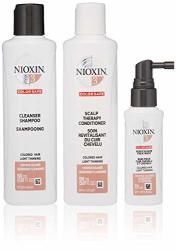 Nioxin Hair Care System 3 Kit