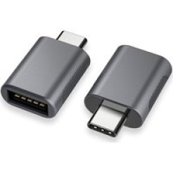 USB 3.0 To USB Adapter - 2 Pack