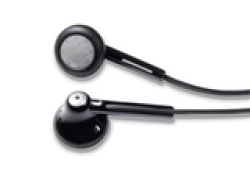 Livescribe Echo 3-D Recording Earbuds
