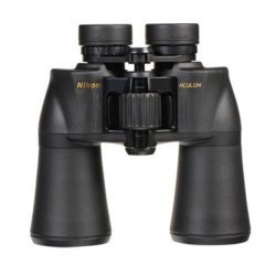 Nikon Aculon A211 12x50 Binocular in Black