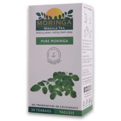 Miracle Tea 20S - Pure Moringa