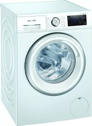 Siemens WM14T690ZA 9KG White Front Loader Washing Machine