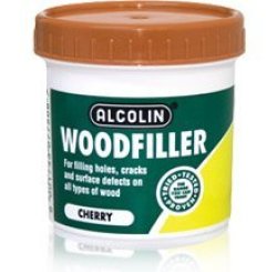 Alcolin Woodfiller 200G Pine
