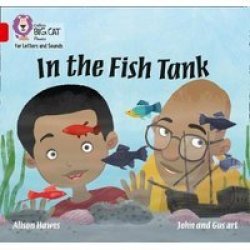 In The Fish Tank - Band 2A RED A Paperback