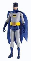 Batman Classic Tv Series Batman Collector Action Figure