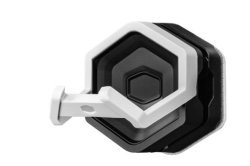 Cooler Master Gem Magnetic Accessory Holder - Black