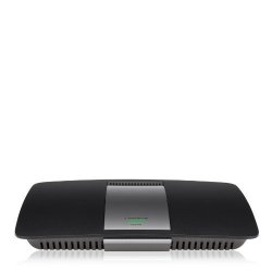 Linksys EA6400 Smart Wi-fi AC1600 Router