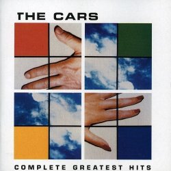 Elektra Wea Cars - Complete Greatest Hits