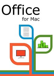 Seifelden Office For Mac Home Student And Business For Apple Mac Os X 10.6+ Macos 10.8| Alternative To Microsoft Office 2016 2013 2010 365 Compatible With Word Excel Powerpoint ?????