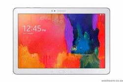 Samsung Galaxy Note Pro 12.2" 32GB Tablet with WiFi & 3G in White