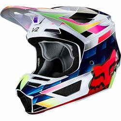 Fox Racing 2020 V2 Kresa Helmet-m