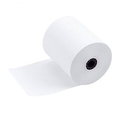 Pos Paper Rolls 3 1 8" 230' 10 Rolls Thermal Pos Paper Rolls By Hansol