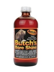 Butch's Bore Shine 8OZ