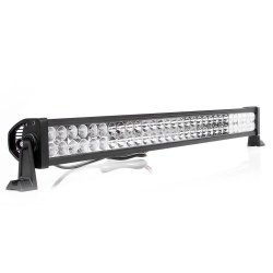 Super Bright 32" 180W Cree 4D LED Spot Flood combo Beam Work Light Bar