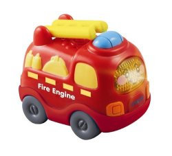 Vtech Baby - Toot Toot Drivers - Fire Engine