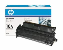 HP 10A Black Original Laserjet Toner CARTRIDGE6000 Pages. . Laserjet 1300 Series 2300 Series 1150 . Printer Accessories Q