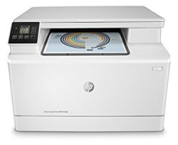Deals on HP Color Laserjet Pro Mfp M181N 3IN1 | Compare Prices & Shop
