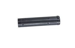 ASG M4 M15 Tac Quick-detach Barrel Extension mock-suppressor Black 18479