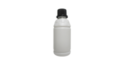 200ML Multi Purpose Automotive Lubricant Bottle - With Cap
