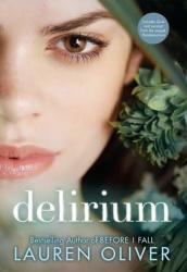 Delirium Series By Lauren Oliver