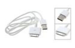 Apple Dock Connector To Usb Cable