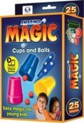 - Amazing Magic Pocket Set 1 25 Tricks