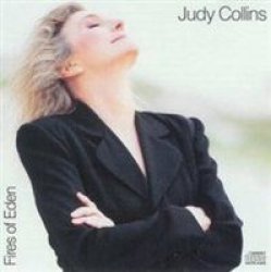 Judy Collins - Fires In Eden Cd